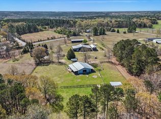 357 Collum Pond Rd, Wagener, SC 29164