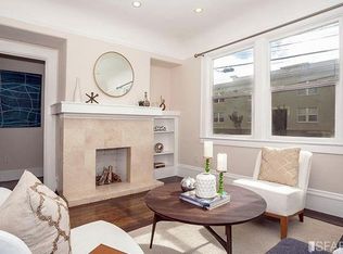 2502 Anza St, San Francisco, CA 94118