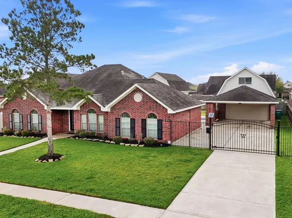 6534 Granbury Rd, Manvel, TX 77578