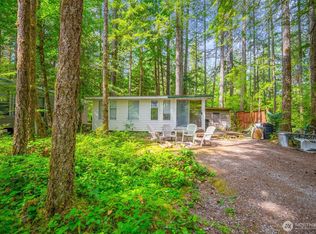 31 Two Wilderness Way, Deming, WA 98244