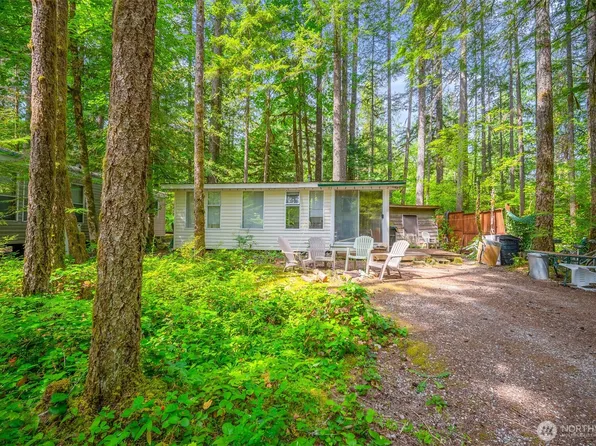 31 2 Wilderness Way, Deming, WA 98244