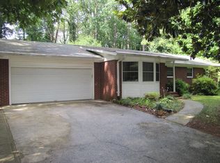 74 Hawkins Store Rd NW, Kennesaw, GA 30144