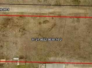 0 Huntoon Ave, Watervliet, MI 49098