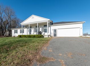 230 Kittredge Rd, Bangor, ME 04401