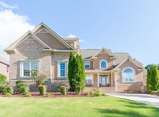 509 Bingham Dr, McDonough, GA