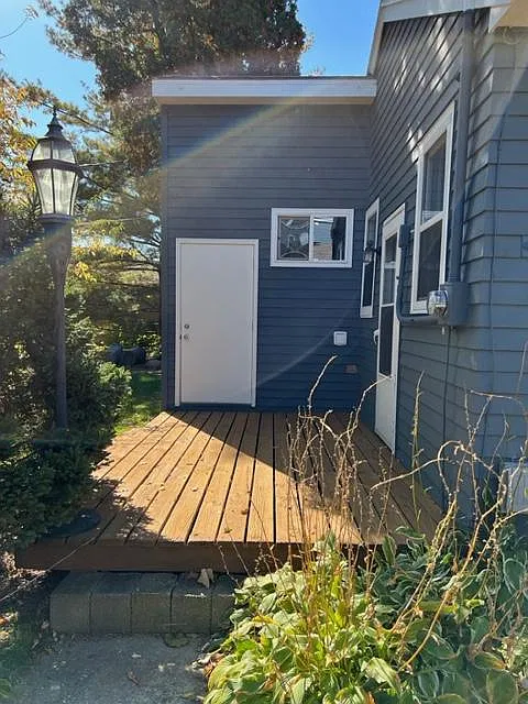 1 bed, 500 sqft, $2,000 — Photo 4