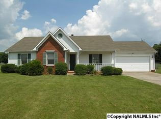 12546 Burgreen Rd, Madison, AL 35756