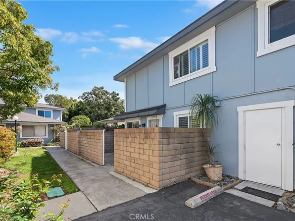 16406 Vista Roma Cir #115, Huntington Beach, CA 92649