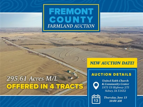 0 State Highway 2, Sidney, IA 51652