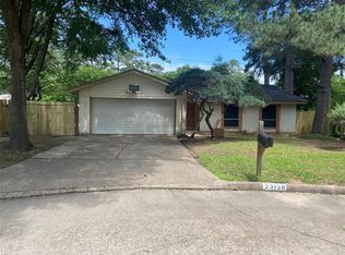 23138 Lestergate Dr, Spring, TX 77373