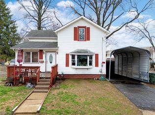 513 Washington St, Wooster, OH
