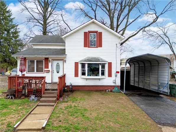 513 Washington St, Wooster, OH 44691