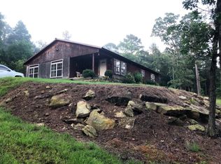 280 Lake Ridge Dr, Russellville, AR 72802