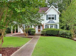 509 Foxhound Rd, Simpsonville, SC 29680