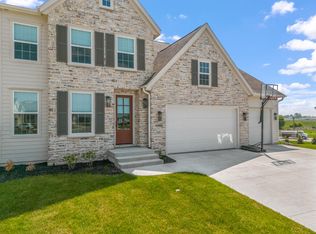 5906 NE Grant Ct, Ankeny, IA 50021