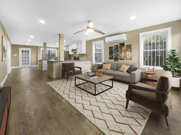 1709 Dan St, Houston, TX 77020