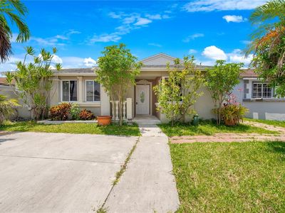 12320 SW 195th Ter, Miami, FL, 33177