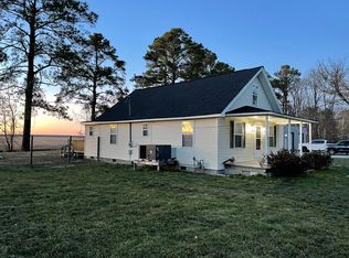 1270 Shawboro Rd, Shawboro, NC 27973