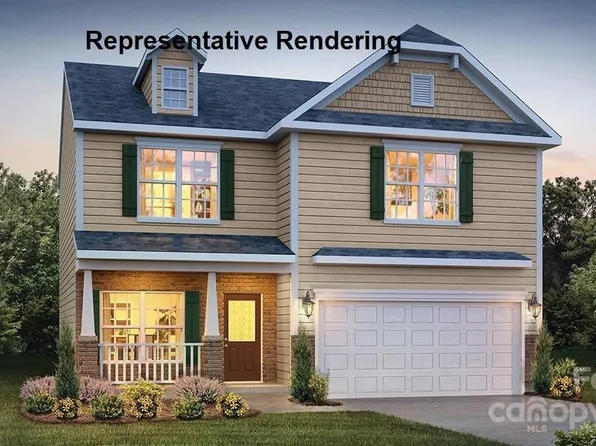 162 Wheatfield Rd, Fletcher, NC 28732