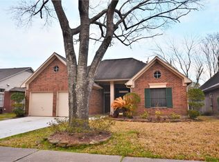 1318 Mabry Mill Rd, Houston, TX 77062