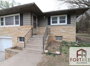 519 Maple St, Junction City, KS 66441