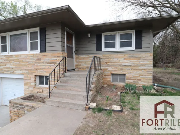 519 Maple St, Junction City, KS 66441