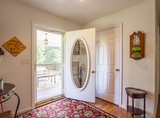 439 Glenmore Rd, Howardsville, VA 24562