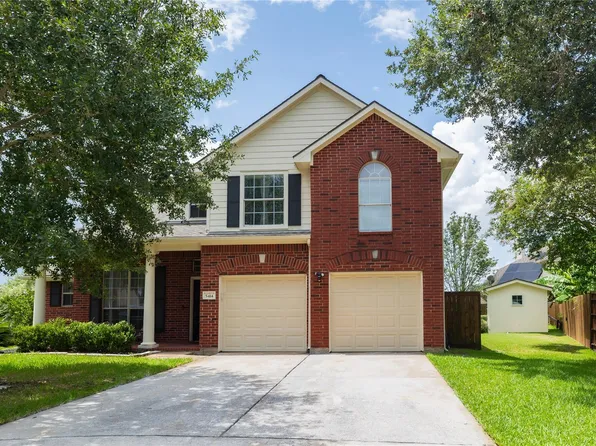 5414 Summer Oak Dr, Pasadena, TX 77505