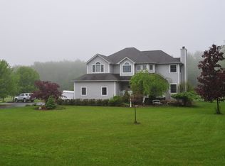 153 Coutant Rd, Circleville, NY 10919