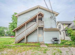 1705 Washington Ave APT 5, Knoxville, TN 37917