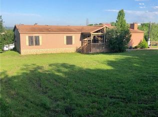 5581 Upper Denton Rd, Weatherford, TX 76085