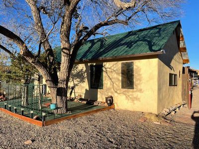 605 Elm St, Magdalena, NM, 87825