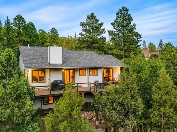 2 Tanglewood Drive, Durango, CO 81301