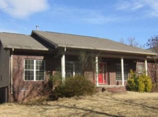 8324 Greer Rd, North Little Rock, AR 72120