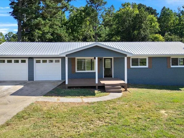 3601 McKown Rd, Douglasville, GA 30134