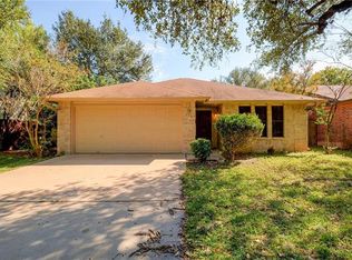 805 Shade Tree Dr, Austin, TX 78748