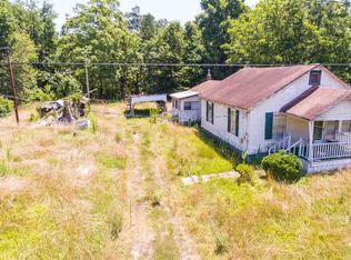 418 Gaines Chapel Rd, Efland, NC 27243