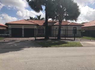 4591 SW 159th Pl, Miami, FL 33185