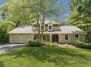 13242 Pinetree Lake Dr, Chesterfield, MO 63017