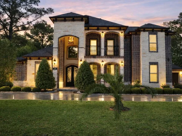 8109 Gulick Ln, Houston, TX 77075