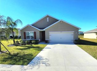 8030 Gopher Tortoise Trl, Lehigh Acres, FL 33972