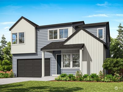 14640 203rd Avenue E #18, Bonney Lake, WA, 98391