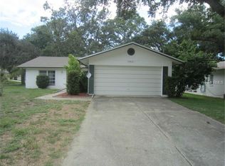 10515 Springwood Dr, Port Richey, FL 34668