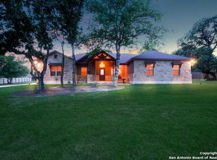 113 Cover Point, Adkins, TX 78101