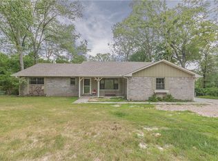 2755 Sequoyah Dr, Rogers, AR 72758