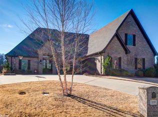 7039 Westshore Ave, Benton, AR 72019