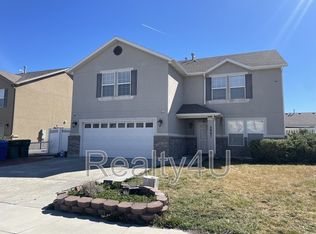 2867 W Willow Patch Rd, Lehi, UT 84043