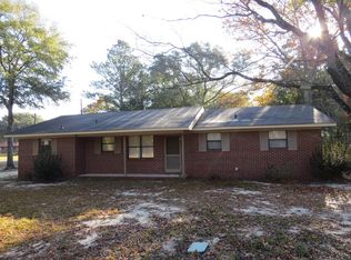 145 Ellis St, Reidsville, GA 30453