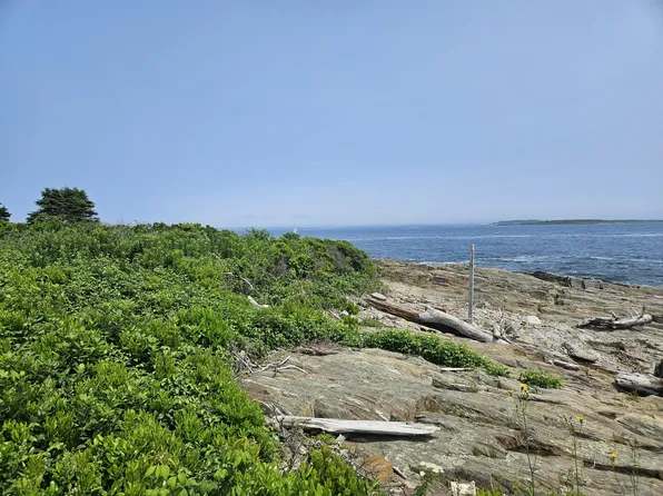 42 Cedar Beach Road, Harpswell, ME 04003
