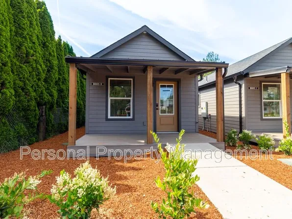 8005 NE 32nd St Unit E, Vancouver, WA 98662